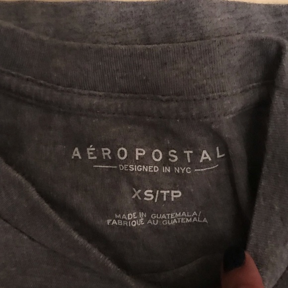 Aeropostale Graphic Tee - Picture 4 of 4